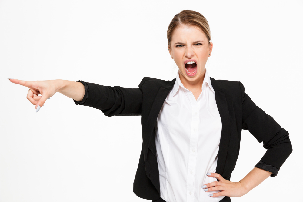 False Authority in the Workplace: When You’re Not the Boss But Act Like One